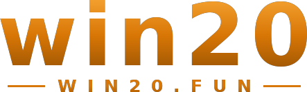 win20 logo