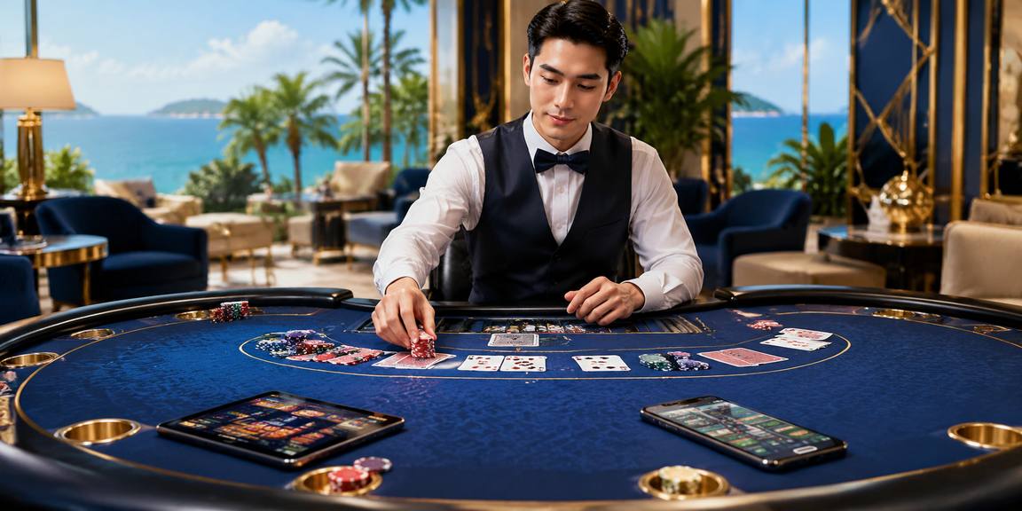win20 Giao diện và các trò chơi trong Thanh Vien Thanh Toan
