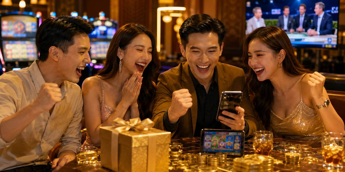 win20 mobile gaming