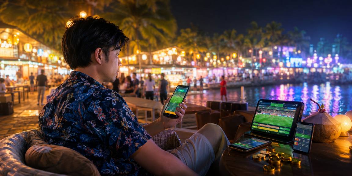 win20 Tải app win20 cho điện thoại Android và iOS